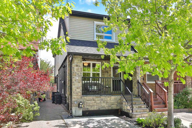 59 Carrick Avenue
