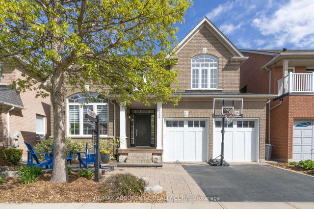 2209 Falling Green Drive