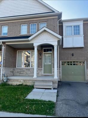 44 Seedland Crescent