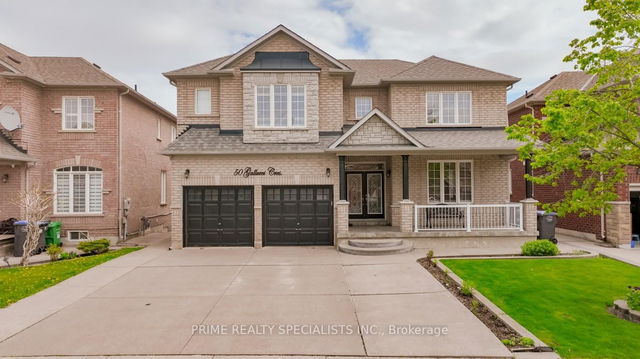 50 Gallucci Crescent
