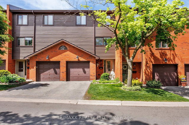 42 - 4165 Fieldgate Drive