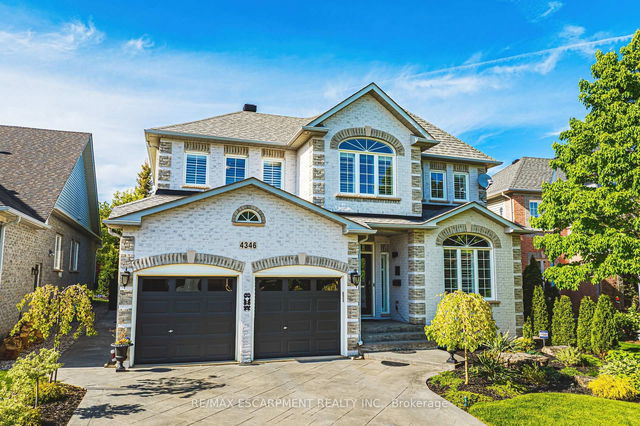 4346 Millcroft Park Drive
