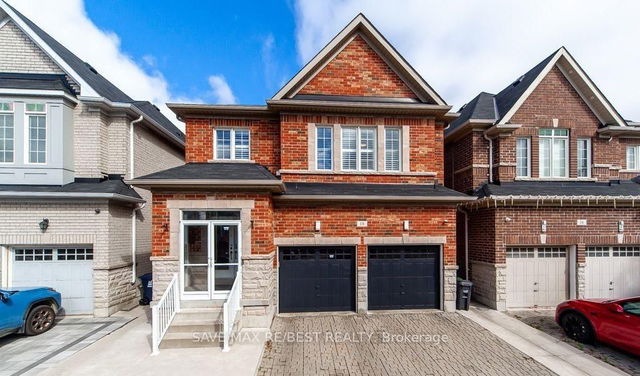 18 Harpreet Circle