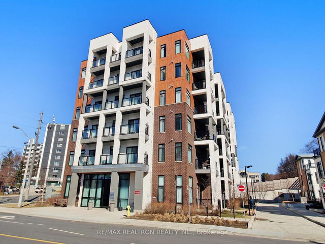 108 - 160 Canon Jackson Drive