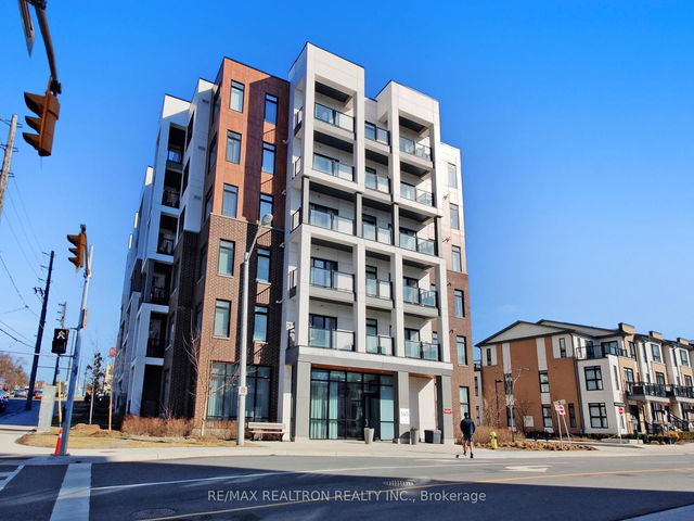 108 - 160 Canon Jackson Drive