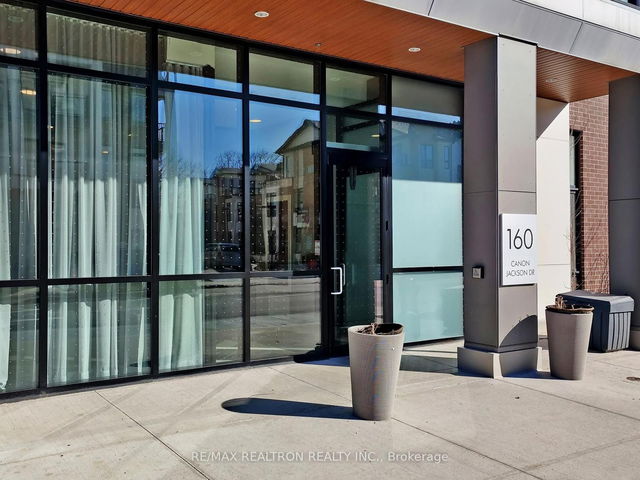 108 - 160 Canon Jackson Drive