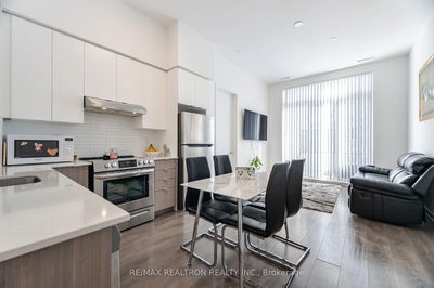 Unit 108 — 160 Canon Jackson Dr, Toronto - Beechborough-Greenbrook image-0-4
