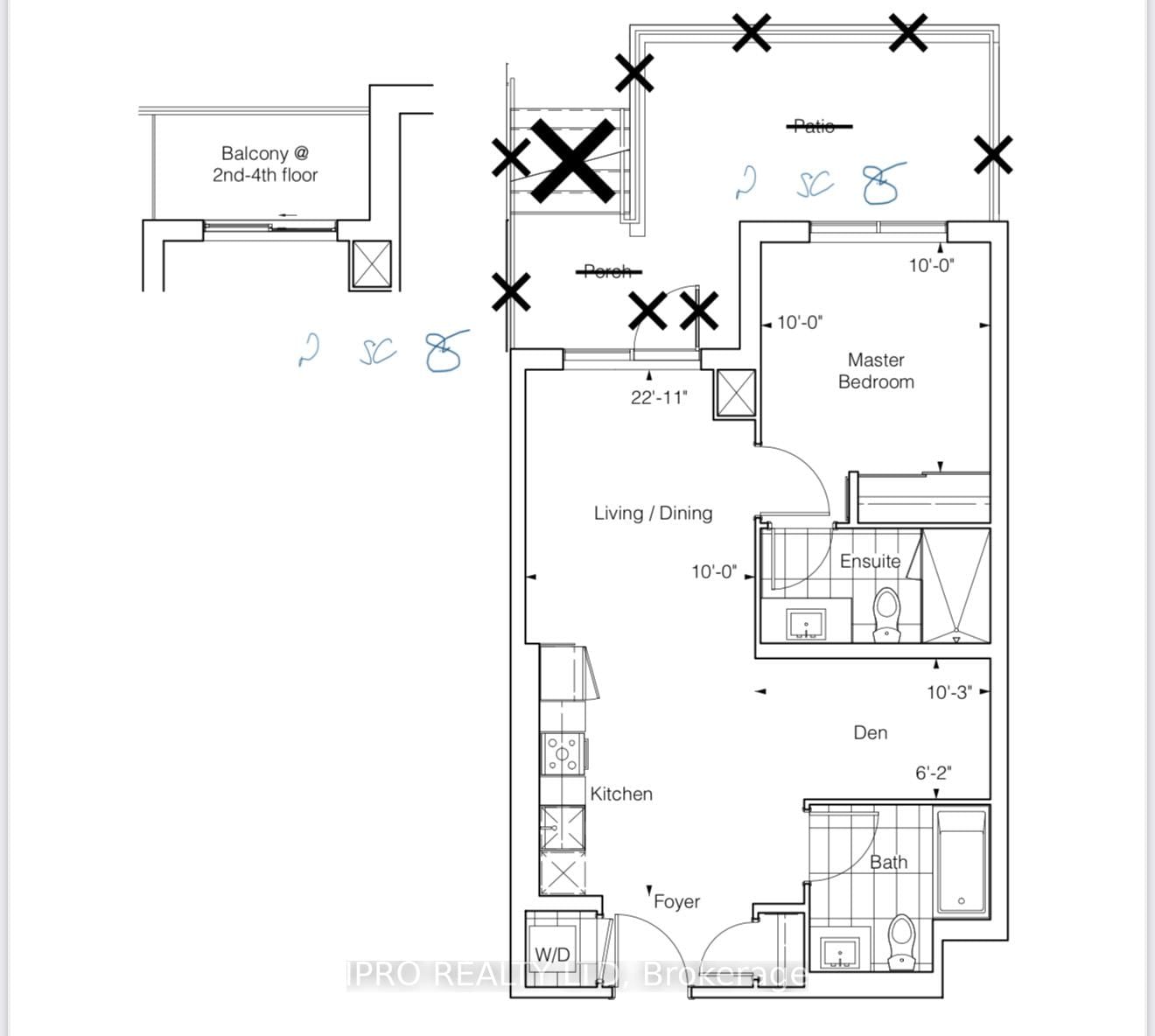 5105 Hurontario Street N, Unit 322 - Photo 15