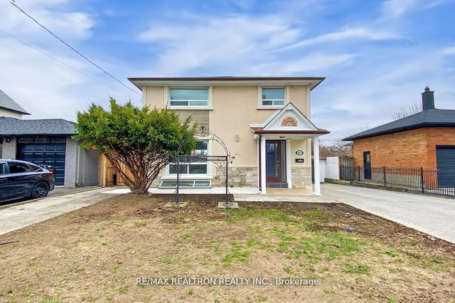 43 Beckett Avenue