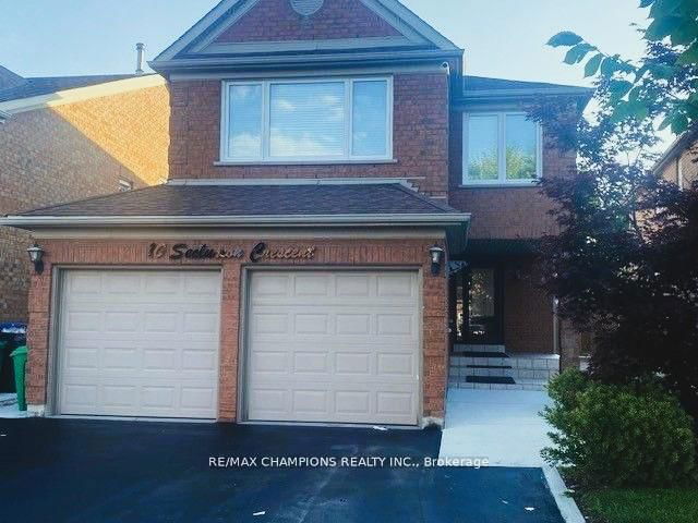 10 seclusion Crescent
