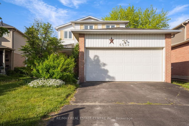 6539 Edenwood Drive