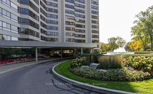 1705 - 1300 Bloor Street