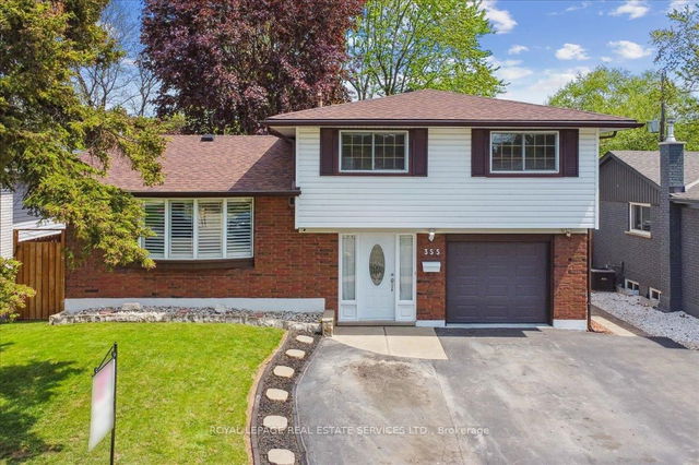 355 Hampton Heath Road
