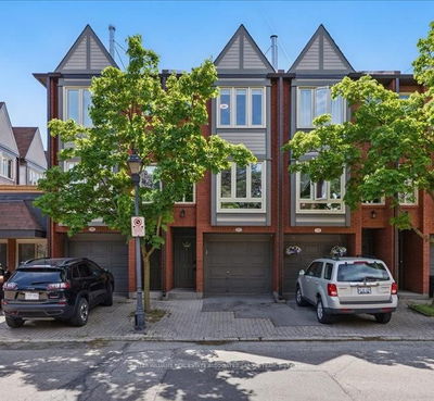 Unit 617 — 895 Maple Ave, Burlington - Brant