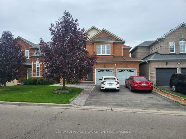 Main/Upper Level - 5658 Freshwater Drive