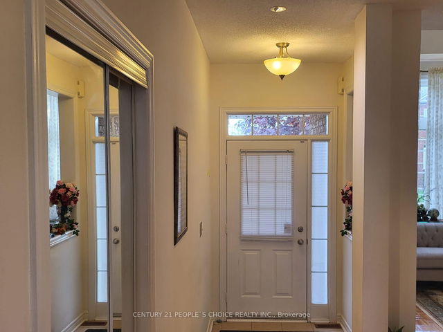 Main/Upper Level - 5658 Freshwater Drive