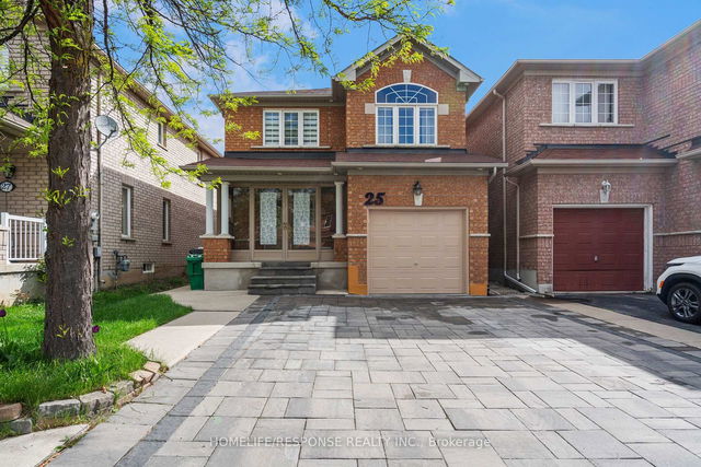 25 TREASURE Drive