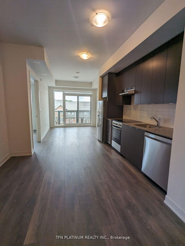 317 - 58 Sky harbour Drive