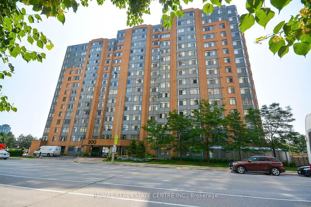 907 - 300 Webb Drive