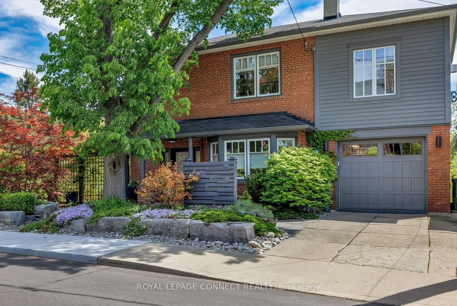 Detached House for sale at 49 Evelyn Avenue, Toronto, High Park North, M6P 2Z2 - MLS: W12163752