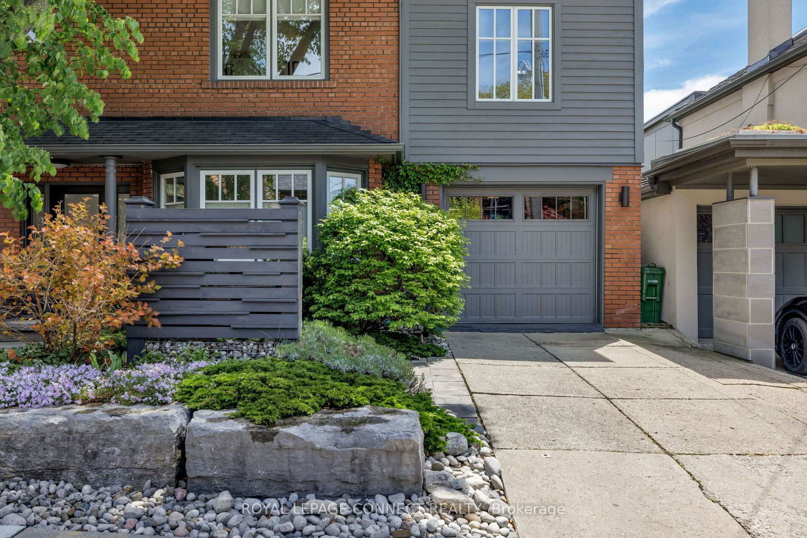 Detached House for sale at 49 Evelyn Avenue, Toronto, High Park North, M6P 2Z2 - MLS: W12163752