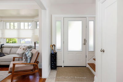 49 Evelyn Ave, Toronto - High Park North image-0-4