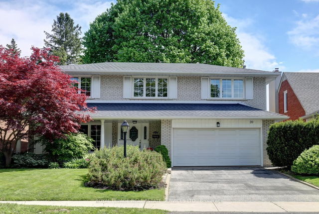 39 Pettit Drive