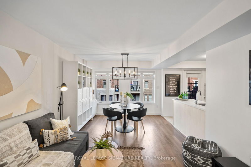 Unit 266 — 60 Parrotta Dr, Toronto - Humberlea-Pelmo Park W5 image-0-0