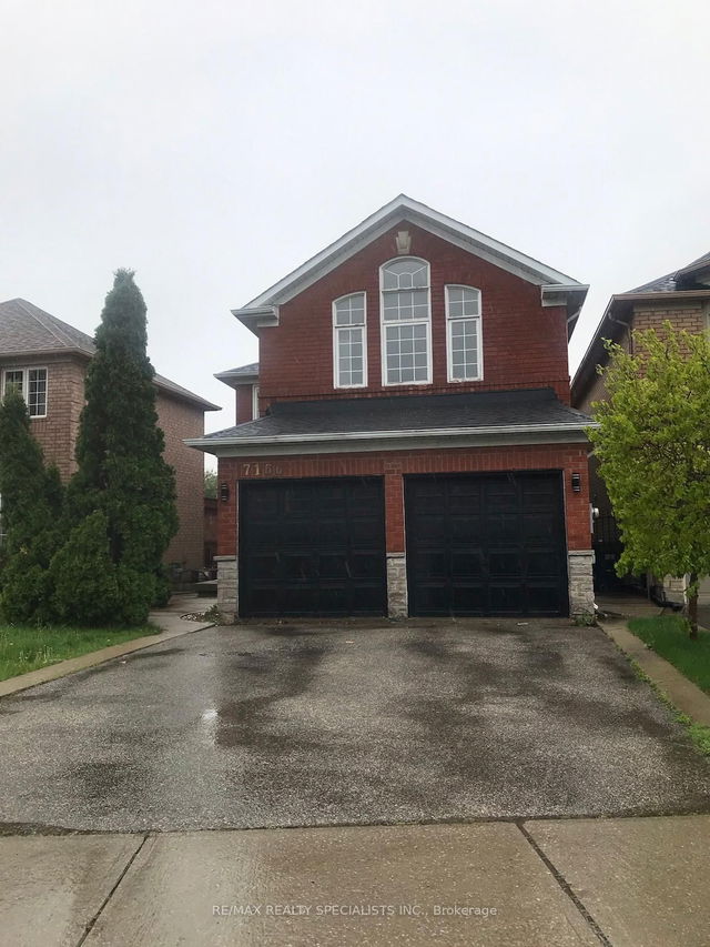 7166 BLACK WALNUT Trail