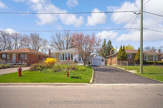 92 Cornwall Road