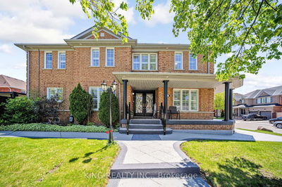 52 Linderwood Dr, Brampton - Fletcher's Meadow