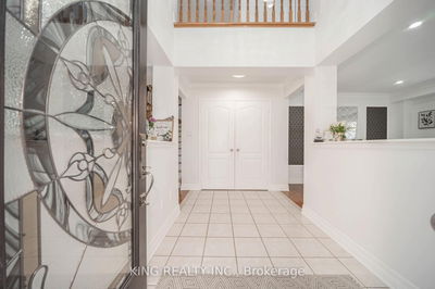 52 Linderwood Dr, Brampton - Fletcher's Meadow image-0-2