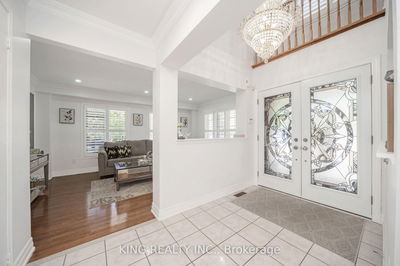 52 Linderwood Dr, Brampton - Fletcher's Meadow image-0-3