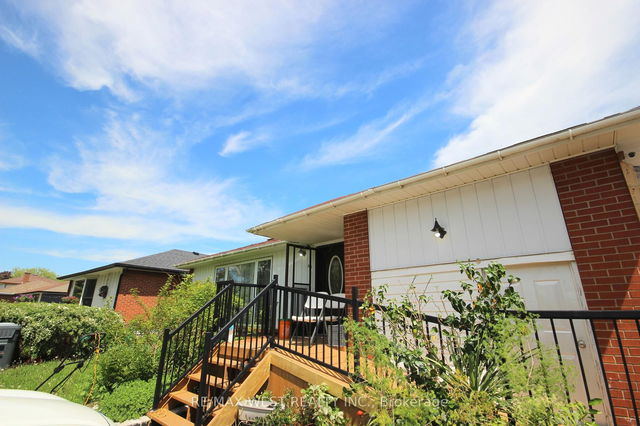 Main - 103 Dearbourne Boulevard