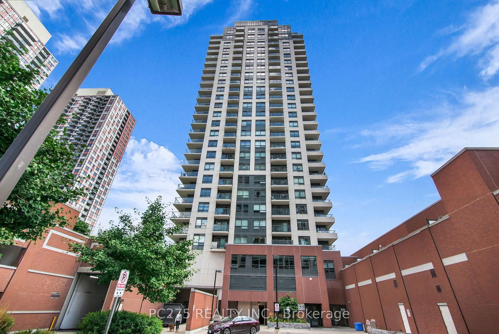 Condo for sale at 2708-1410 Dupont Street, Toronto, Dovercourt-Wallace Emerson-Junction, M6H 0B6 - MLS: W12163876