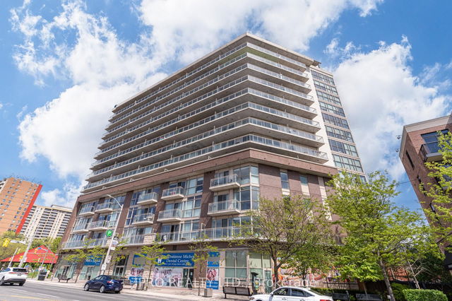 406 - 5101 Dundas Street