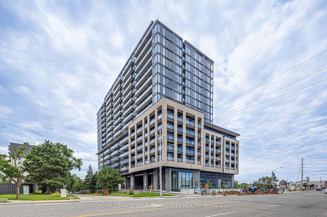 1509 - 86 Dundas Street