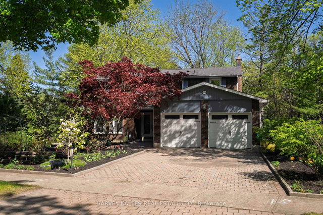 1268 Cermel Drive