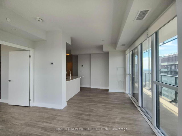 3808 - 430 Square one Drive