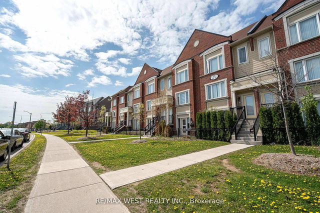 41 - 250 Sunny Meadow Boulevard