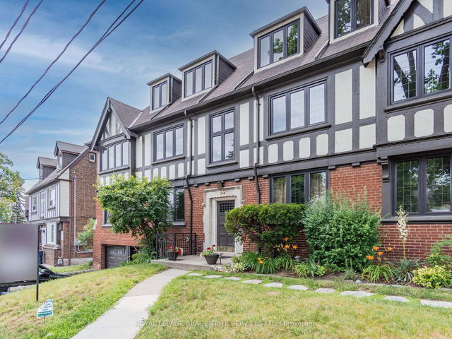 2 - 306 South Kingsway N/A
