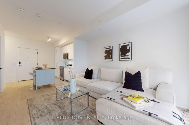 219 - 2450 Old Bronte Road
