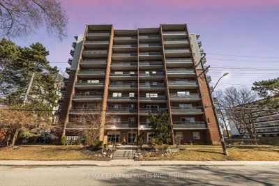Condo sold at 501-15 Elizabeth Street, Mississauga, Ontario, L5G 2Z3 - Port Credit - MLS: W12164037