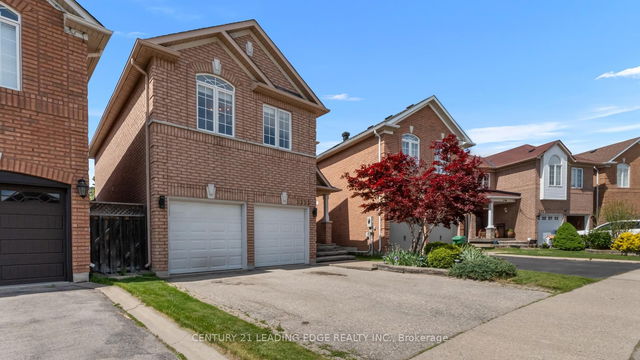 3335 Laburnum Crescent