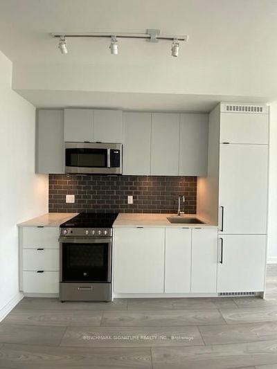 Unit 613 — 285 Dufferin St, Toronto - South Parkdale