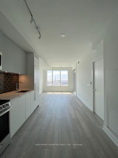 Unit 613 — 285 Dufferin St, Toronto - South Parkdale image-0-1