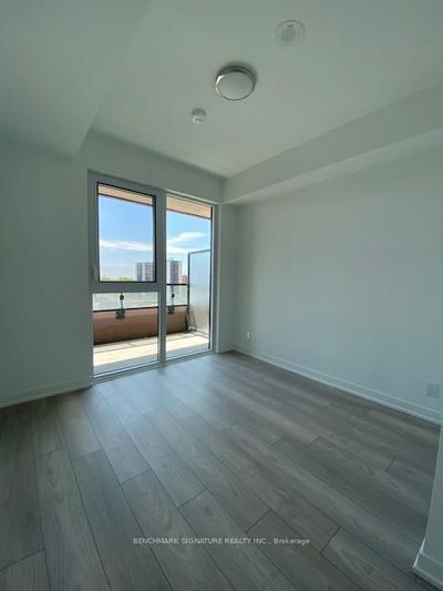 Unit 613 — 285 Dufferin St, Toronto - South Parkdale image-0-4