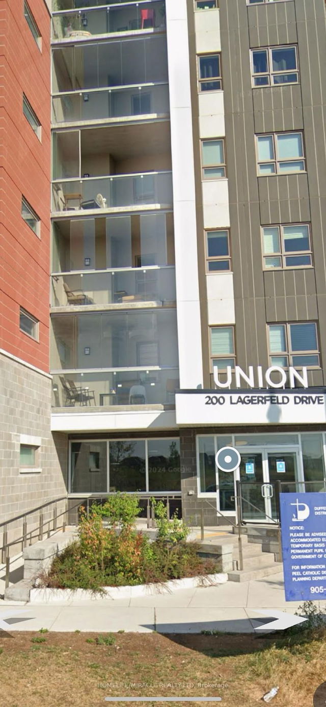522 - 200 Lagerfeld Drive
