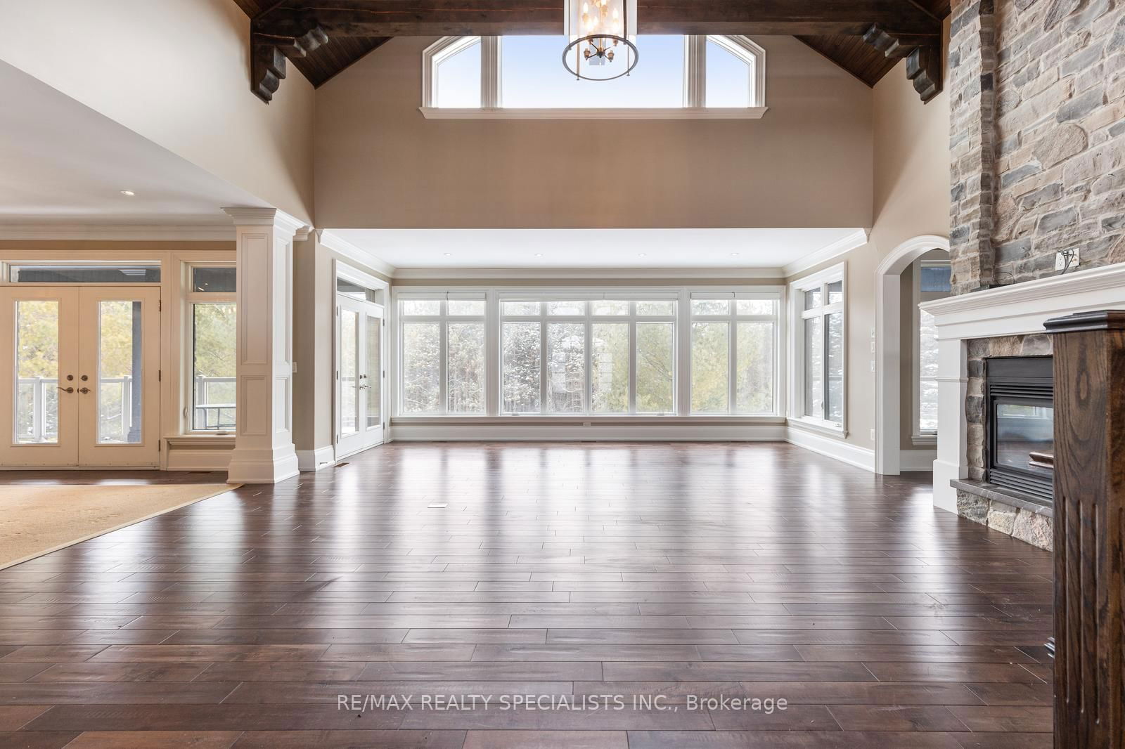 Detached House for sale at 17366 Mount Pleasant Road, Caledon, Caledon East, L7E 3M8 - MLS: W12164107