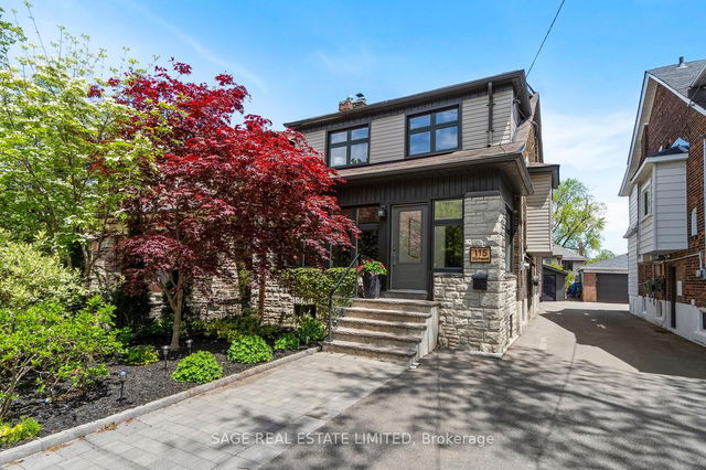 115 Westmount Avenue